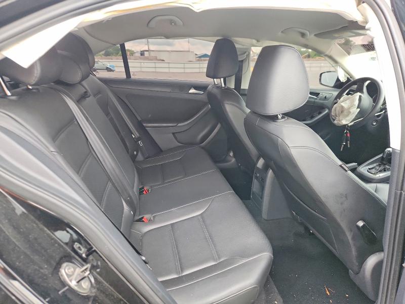 53602126 :رقم المزاد ، 3VWD17AJ3EM297491 vin ، 2014 Volkswagen Jetta مزاد بيع
