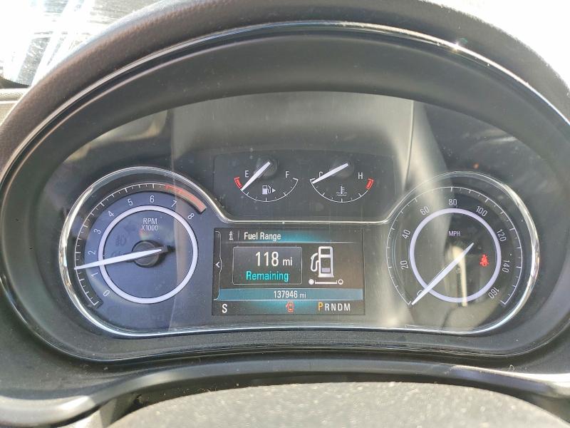 Aukcja sprzedaży 2015 Buick Regal, vin: 2G4GK5EX4F9263355, numer aukcji: 53253516