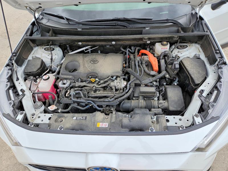 Продажа на аукционе авто 2023 Toyota Rav4, vin: JTM16RFV6PD089702, номер лота: 52561476