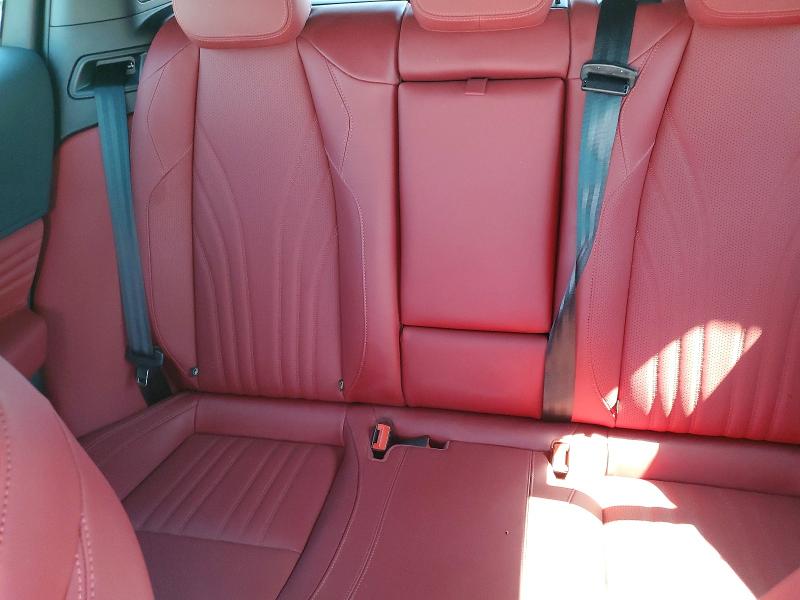 Aukcja sprzedaży 2023 Maserati Grecale, vin: ZN682AVM4P7407902, numer aukcji: 54175776