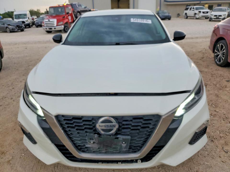 2020 Nissan Altima მანქანა იყიდება აუქციონზე, vin: 1N4BL4CV2LC175471, აუქციონის ნომერი: 54910916