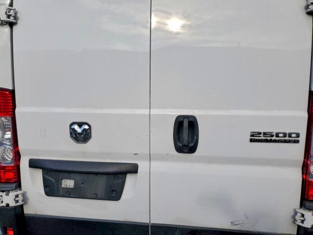 Продажа на аукционе авто 2023 Ram Promaster 1500, vin: 3C6LRVCG8PE551522, номер лота: 53041996