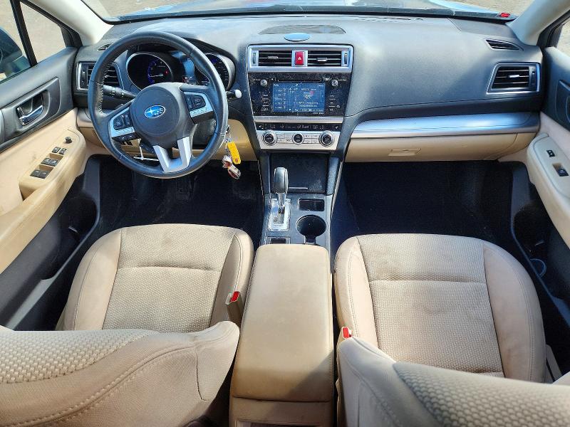 Aukcja sprzedaży 2017 Subaru Outback, vin: 4S4BSAHC8H3309213, numer aukcji: 53228966