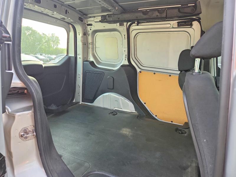 Продаж на аукціоні авто 2014 Ford Transit Connect, vin: NM0LE6E78E1144367, номер лоту: 54224776