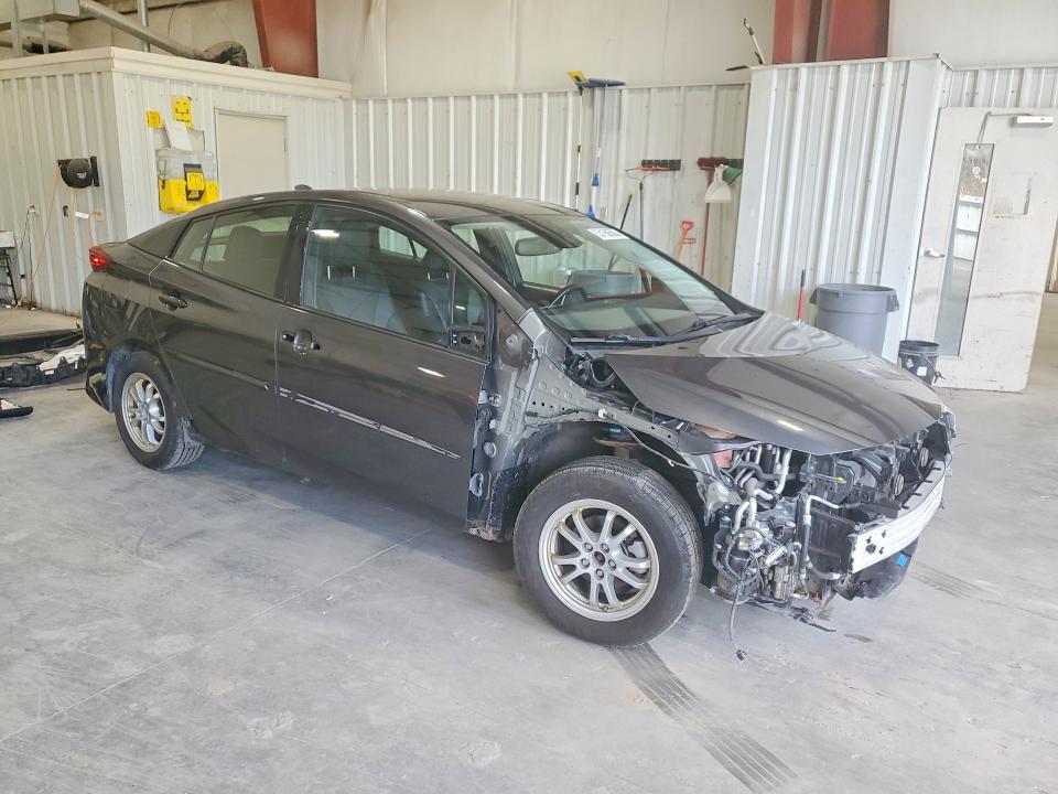 Продажа на аукционе авто 2017 Toyota Prius Prime, vin: JTDKARFP3H3037391, номер лота: 53160566