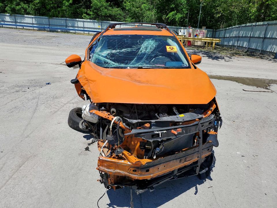Продажа на аукционе авто 2018 Subaru Crosstrek, vin: JF2GTAMC2JH223189, номер лота: 54954876