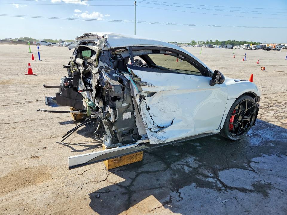 Aukcja sprzedaży 2020 Audi R8, vin: WUAKBAFX5L7901988, numer aukcji: 53758476