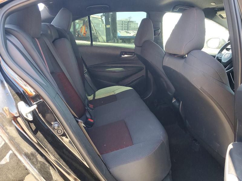 Aukcja sprzedaży 2024 Toyota Corolla, vin: 5YFS4MCEXRP214251, numer aukcji: 55555926