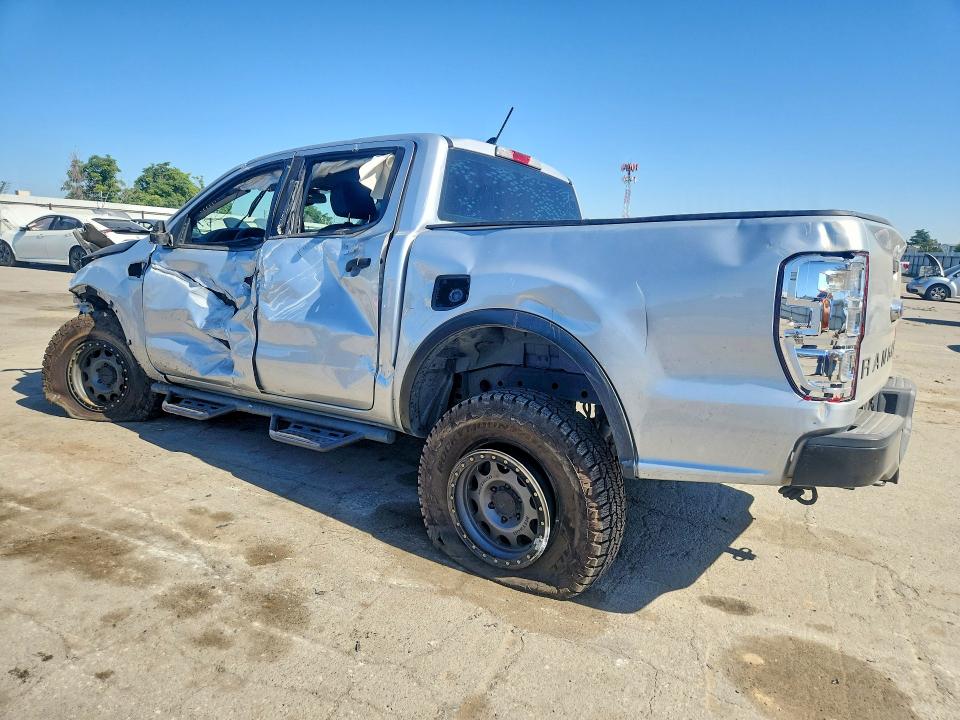 Продажа на аукционе авто 2019 Ford Ranger, vin: 1FTER4FH2KLA41442, номер лота: 54432086