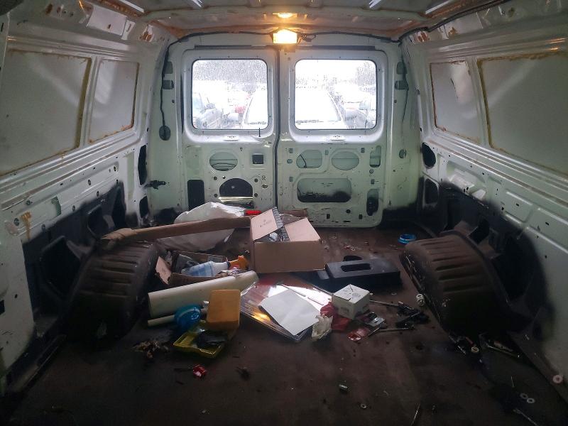 Продаж на аукціоні авто 2011 Ford Econoline, vin: 1FTNE2EW3BDA61404, номер лоту: 52292386