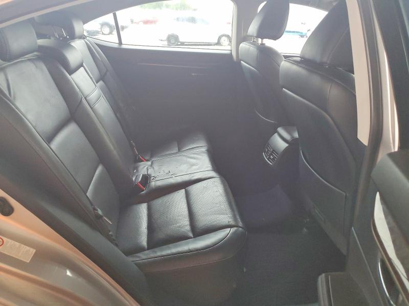 Продаж на аукціоні авто 2014 Lexus Es, vin: JTHBK1GG2E2106827, номер лоту: 53762206