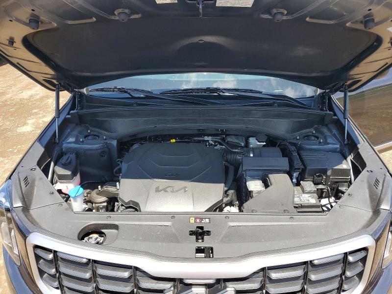 Aukcja sprzedaży 2025 Kia Telluride, vin: 5XYP6DGC7SG729212, numer aukcji: 54583426