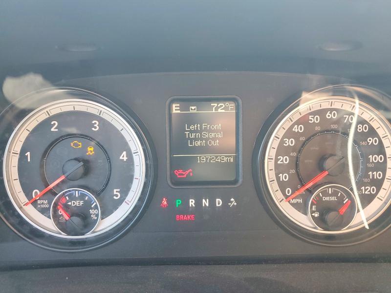 53212446 :رقم المزاد ، 1C6RR7FM7FS607307 vin ، 2015 Ram 1500 مزاد بيع