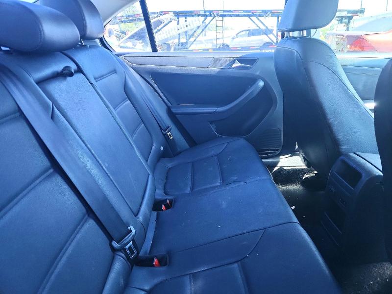 2012 Volkswagen Jetta მანქანა იყიდება აუქციონზე, vin: 3VWDP7AJ2CM321369, აუქციონის ნომერი: 53056146