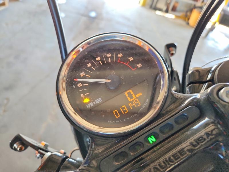 Aukcja sprzedaży 2016 Harley-davidson Xl1200, vin: 1HD1LM320GC447273, numer aukcji: 52089016