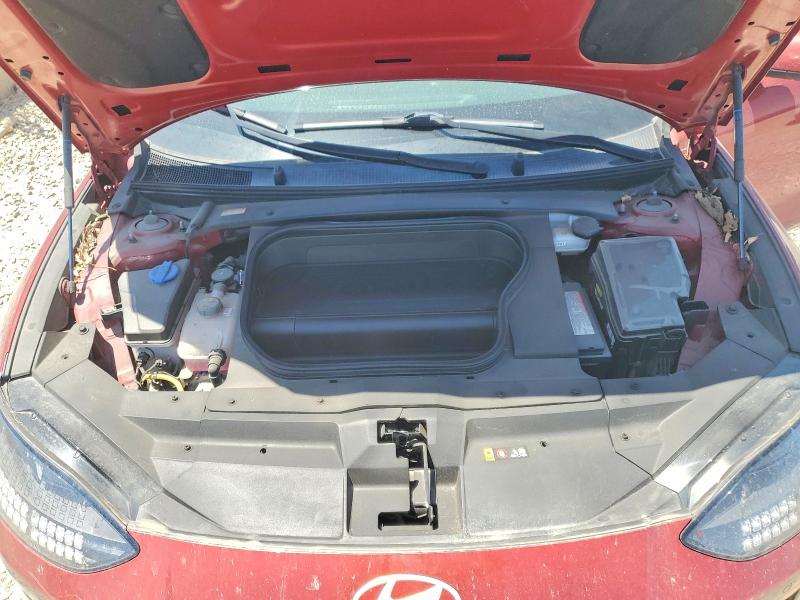 Aukcja sprzedaży 2023 Hyundai Ioniq 6, vin: KMHM34AA2PA022783, numer aukcji: 52982706
