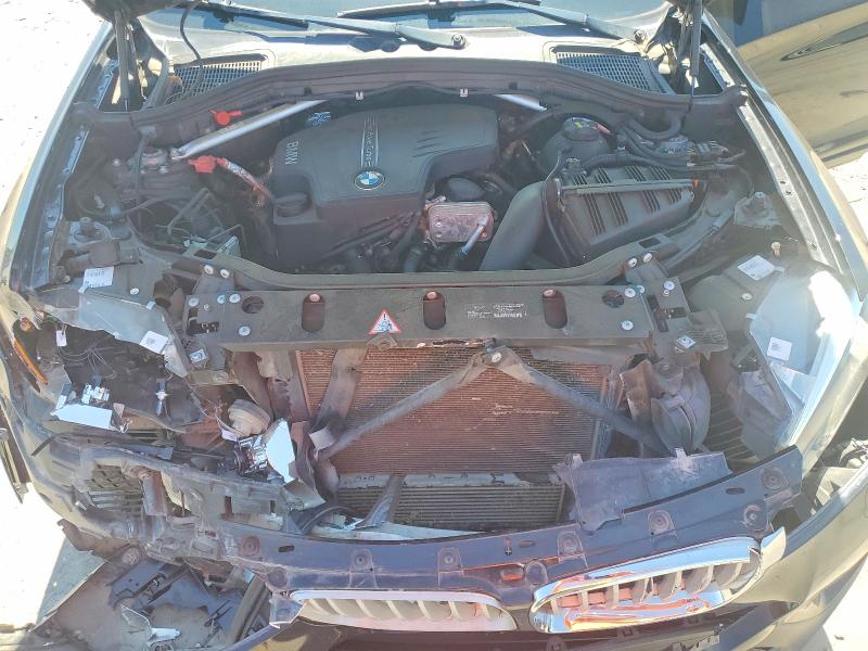 Продаж на аукціоні авто 2015 Bmw X3, vin: 5UXWX9C5XF0D56144, номер лоту: 52296016