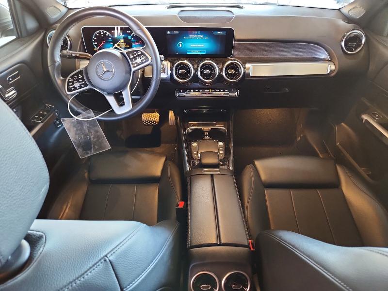 Продаж на аукціоні авто 2021 Mercedes-benz Glb, vin: W1N4M4GB9MW166856, номер лоту: 55241396