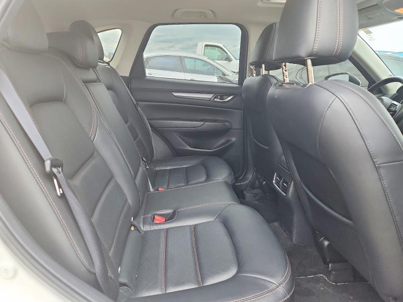 Aukcja sprzedaży 2023 Mazda Cx-5, vin: JM3KFBCM4P0145903, numer aukcji: 54264866