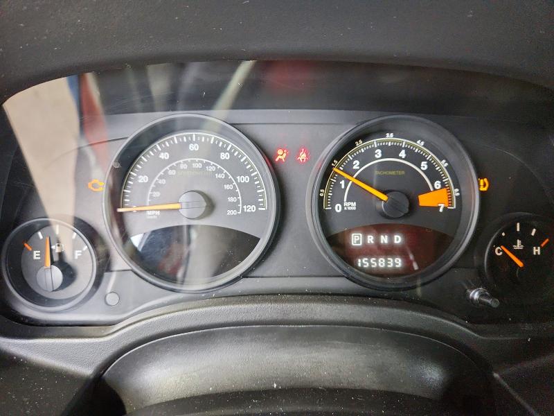 Продажа на аукционе авто 2017 Jeep Patriot, vin: 1C4NJPFA5HD167325, номер лота: 54200626