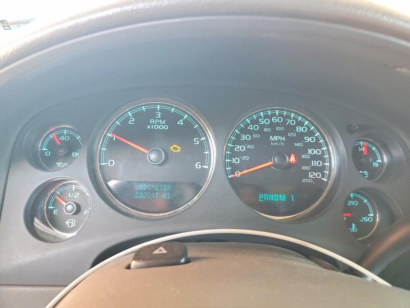 Aukcja sprzedaży 2008 Chevrolet Suburban, vin: 3GNGK26K38G191442, numer aukcji: 53370576