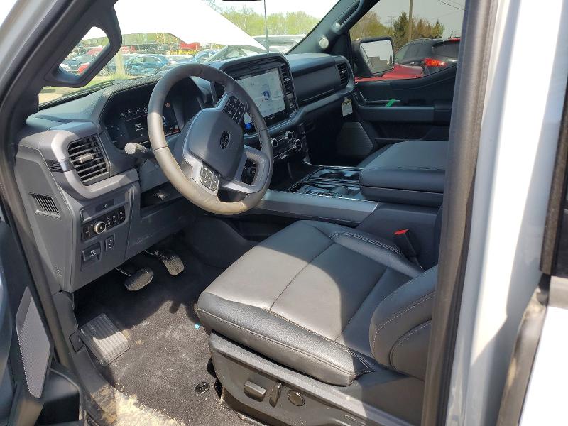 Aukcja sprzedaży 2026 Ford F150, vin: 1FTEW3LP6TFA60445, numer aukcji: 55397486