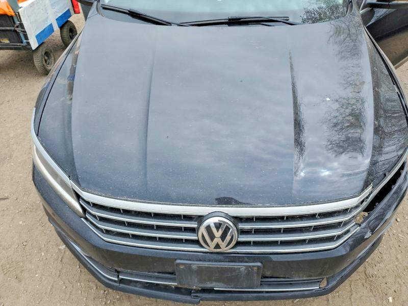 Aukcja sprzedaży 2017 Volkswagen Passat, vin: 1VWCT7A38HC046673, numer aukcji: 51182256