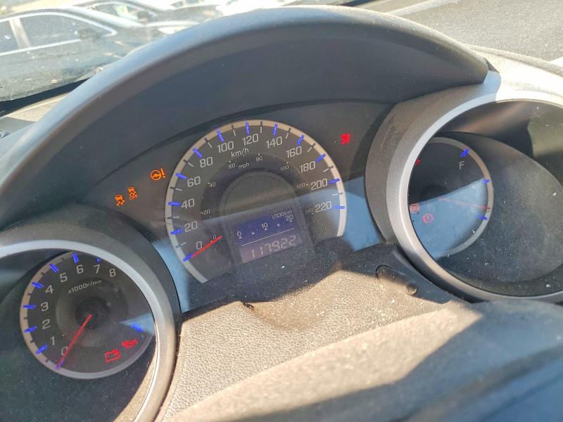 Продажа на аукционе авто 2012 Honda Fit, vin: LUCGE8H56C3004034, номер лота: 55114776