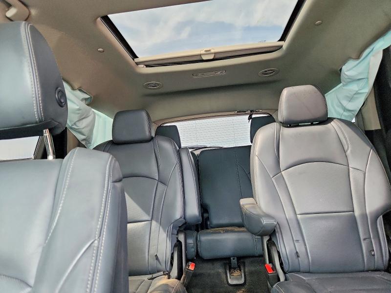 Aukcja sprzedaży 2019 Buick Enclave, vin: 5GAEVAKW2KJ309966, numer aukcji: 55028846