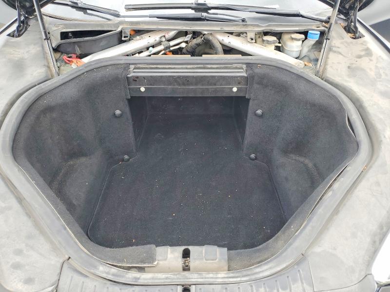 Продажа на аукционе авто 2014 Tesla Model S, vin: 5YJSA1H15EFP50284, номер лота: 54201356