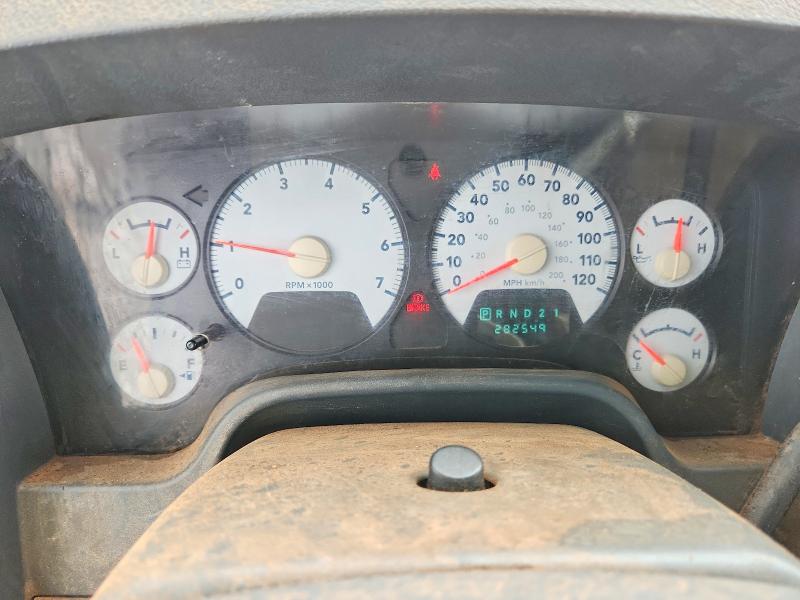 Aukcja sprzedaży 2007 Dodge Ram 1500, vin: 1D7HA18PX7S130427, numer aukcji: 54648966