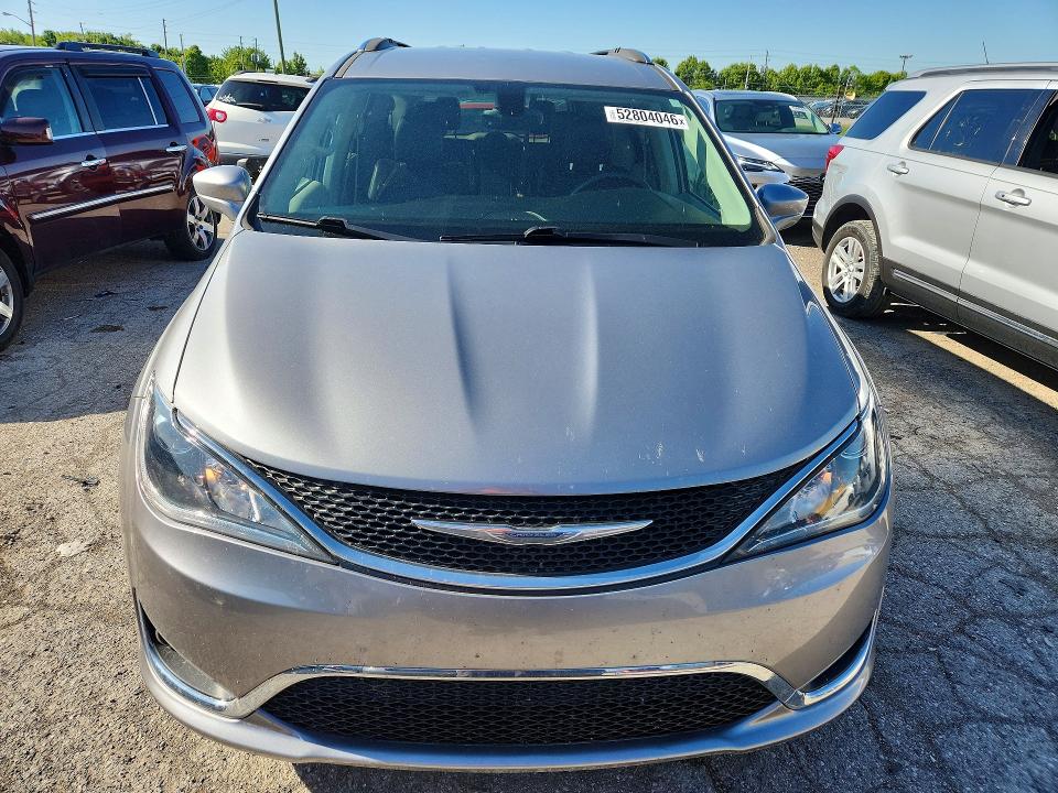 Aukcja sprzedaży 2017 Chrysler Pacifica, vin: 2C4RC1EG3HR614150, numer aukcji: 52804046