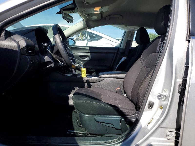 Aukcja sprzedaży 2023 Nissan Sentra, vin: 3N1AB8CV4PY297846, numer aukcji: 52529306