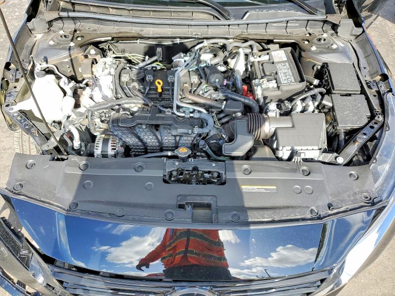 Aukcja sprzedaży 2025 Nissan Altima, vin: 1N4BL4DV3SN413099, numer aukcji: 54407526
