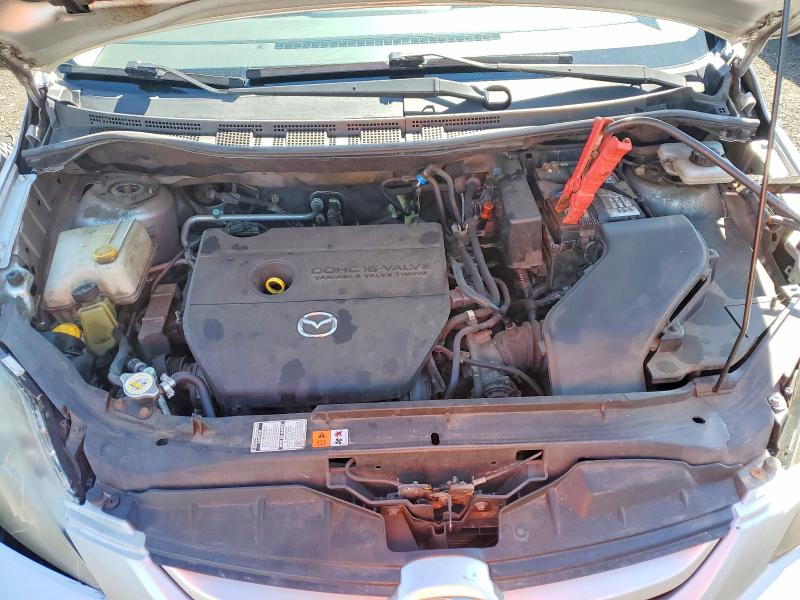 Aukcja sprzedaży 2008 Mazda 5, vin: JM1CR29L080326923, numer aukcji: 52731726