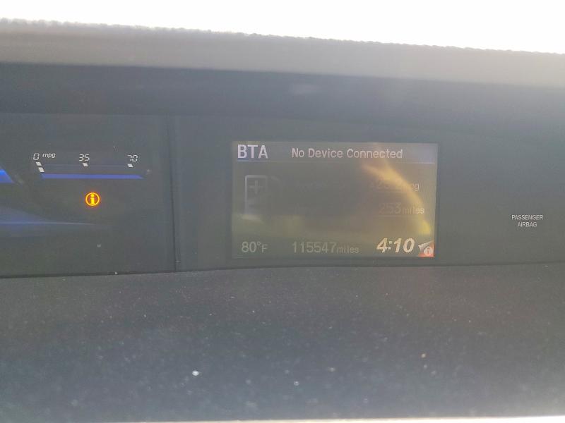 Продаж на аукціоні авто 2013 Honda Civic, vin: 19XFB2F89DE031516, номер лоту: 53514786