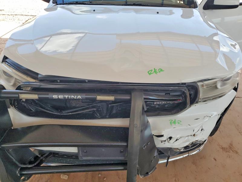 Aukcja sprzedaży 2018 Dodge Durango, vin: 1C4SDJFT4JC316991, numer aukcji: 54158186