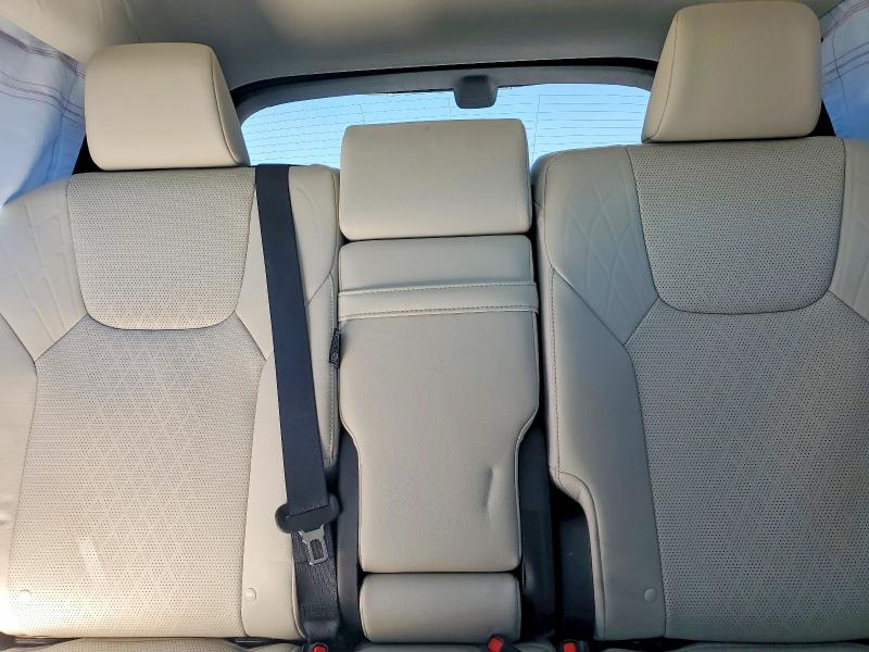 2024 Lexus Rx 350h მანქანა იყიდება აუქციონზე, vin: 2T2BBMCA3RC025956, აუქციონის ნომერი: 53730986