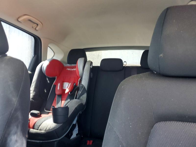 Aukcja sprzedaży 2019 Mazda Cx-5, vin: JM3KFABM8K1548586, numer aukcji: 53984396