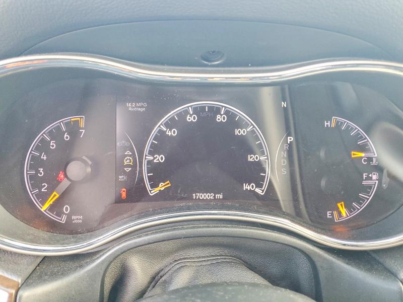 Продажа на аукционе авто 2015 Jeep Grand Cherokee, vin: 1C4RJFBG5FC665579, номер лота: 52292956