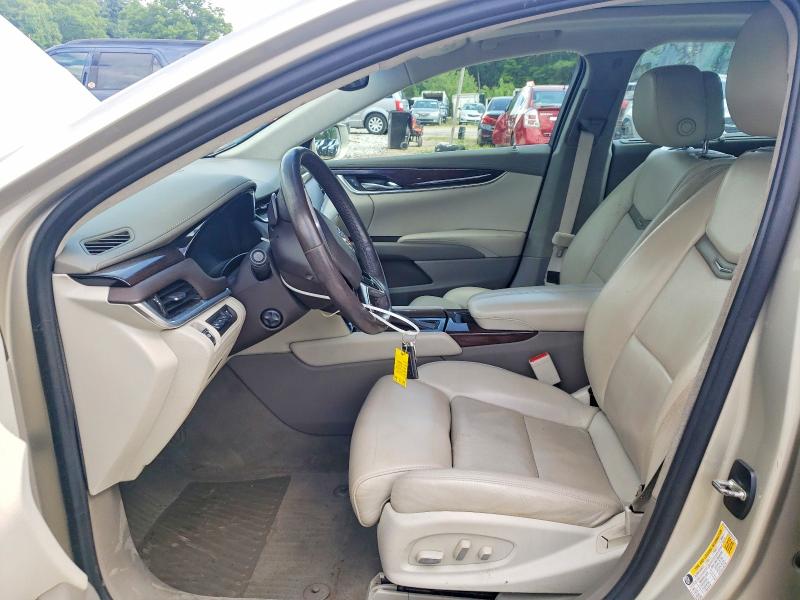 Продажа на аукционе авто 2013 Cadillac Xts, vin: 2G61V5S32D9232723, номер лота: 54822476