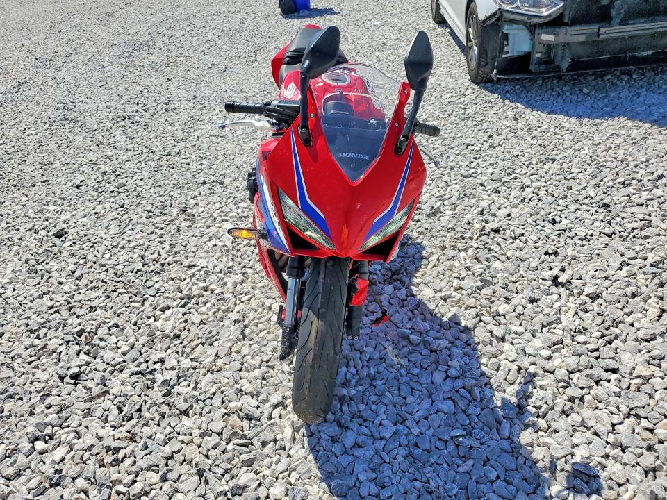 Aukcja sprzedaży 2025 Honda Cbr650, vin: MLHRH1559S5100014, numer aukcji: 53276816
