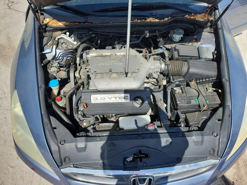 Aukcja sprzedaży 2007 Honda Accord, vin: 1HGCM66467A051474, numer aukcji: 54714136