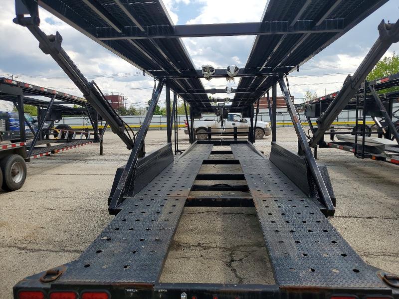 Продажа на аукционе авто 2022 Texas Pride Trailers, vin: 7HCGC453XNB034958, номер лота: 53120646