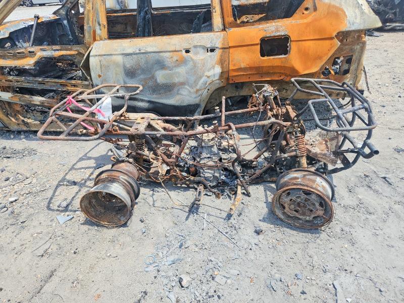 Aukcja sprzedaży 2008 Honda Trx 420fe, vin: 1HFTE354484117246, numer aukcji: 53557916