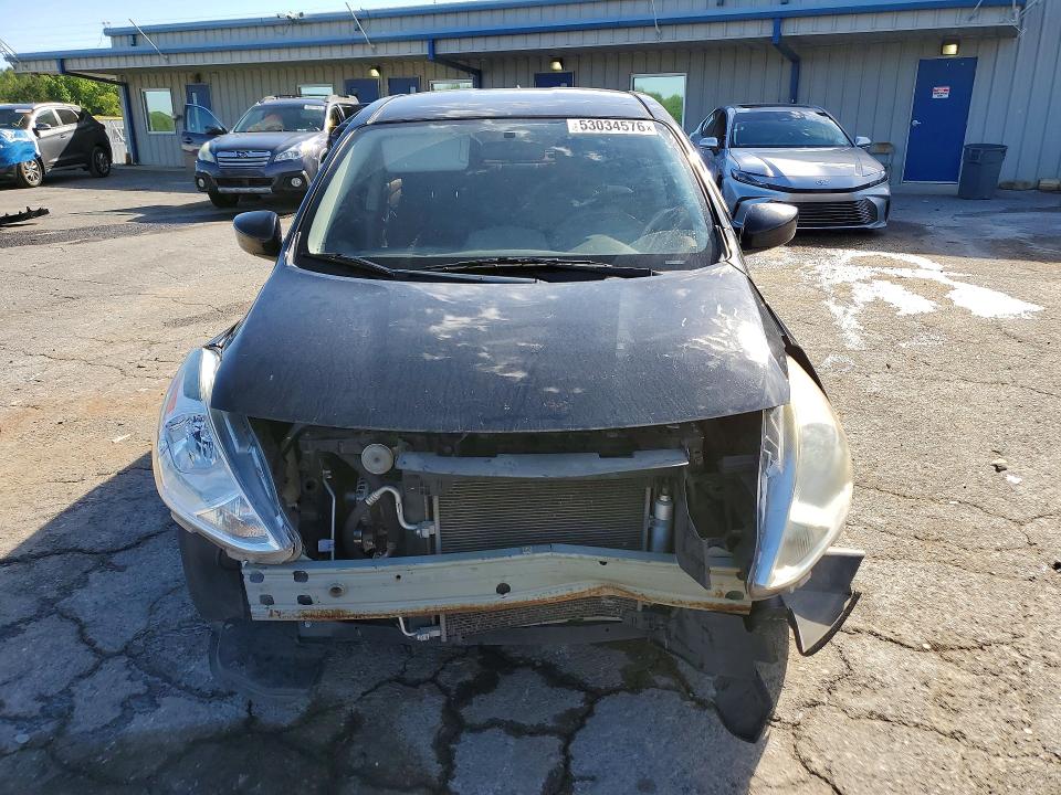 Aukcja sprzedaży 2017 Nissan Versa, vin: 3N1CN7AP9HL869085, numer aukcji: 53034576