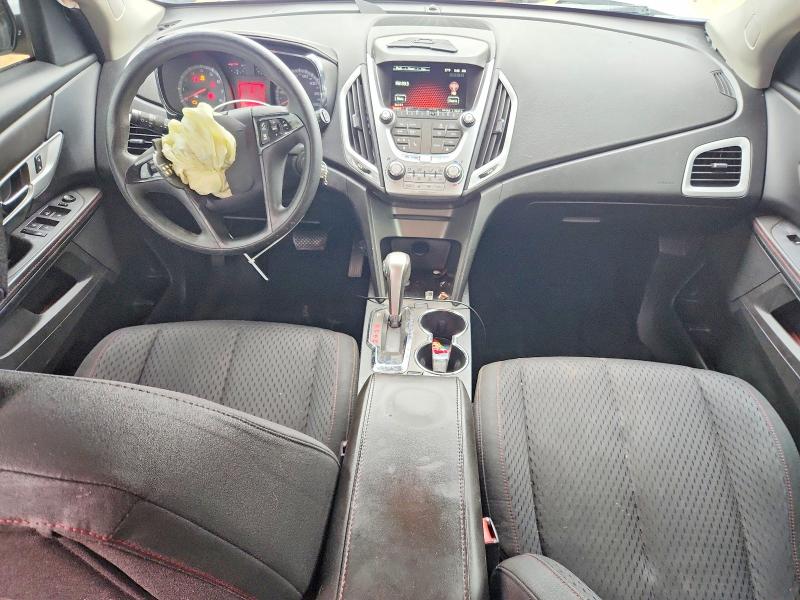 Aukcja sprzedaży 2013 Gmc Terrain, vin: 2GKALMEK5D6262319, numer aukcji: 54798526