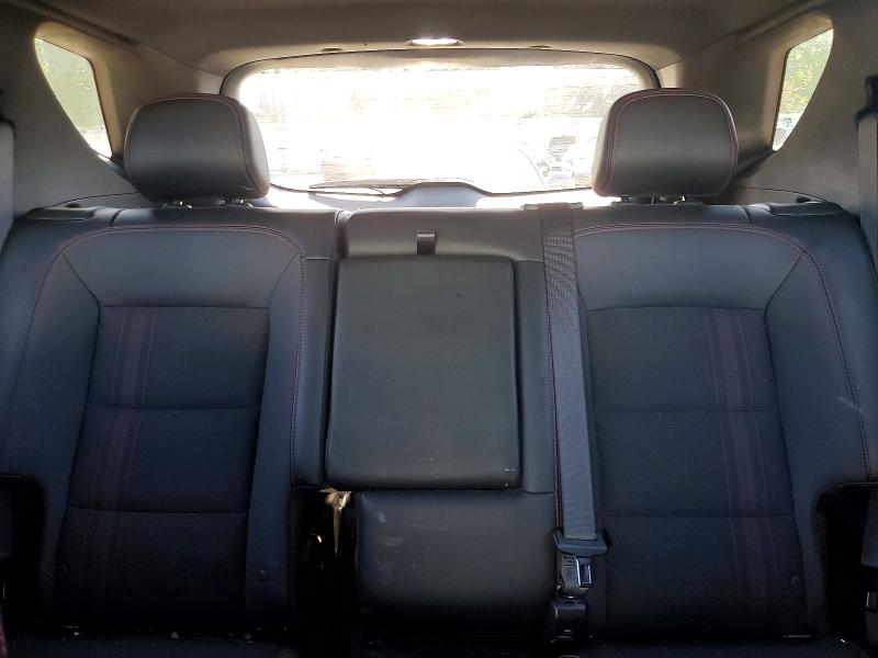 Aukcja sprzedaży 2022 Chevrolet Equinox, vin: 2GNAXWEV2N6125918, numer aukcji: 52687086