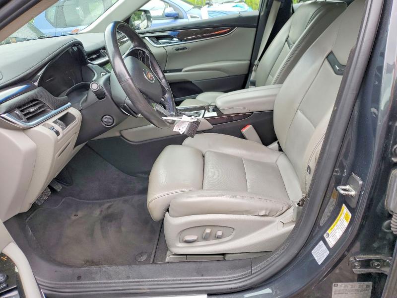 2014 Cadillac Xts მანქანა იყიდება აუქციონზე, vin: 2G61M5S3XE9174574, აუქციონის ნომერი: 54303626