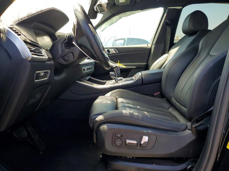 2022 Bmw X5 მანქანა იყიდება აუქციონზე, vin: 5UXCR4C0XN9K86785, აუქციონის ნომერი: 52791756